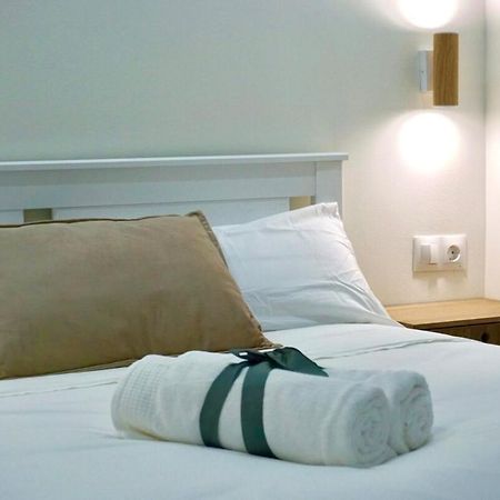 Soho Art Experience Apartman Málaga Kültér fotó