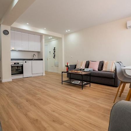 Soho Art Experience Apartman Málaga Kültér fotó