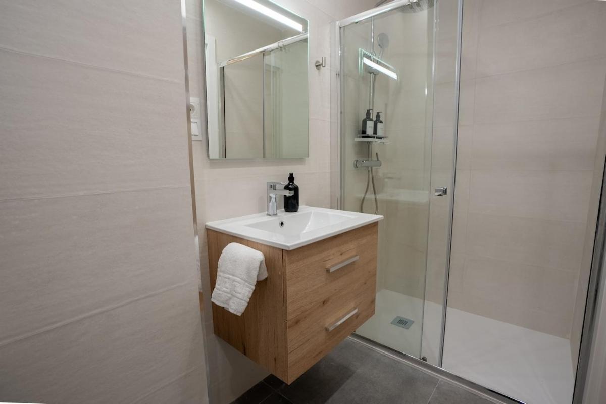 Soho Art Experience Apartman Málaga Kültér fotó