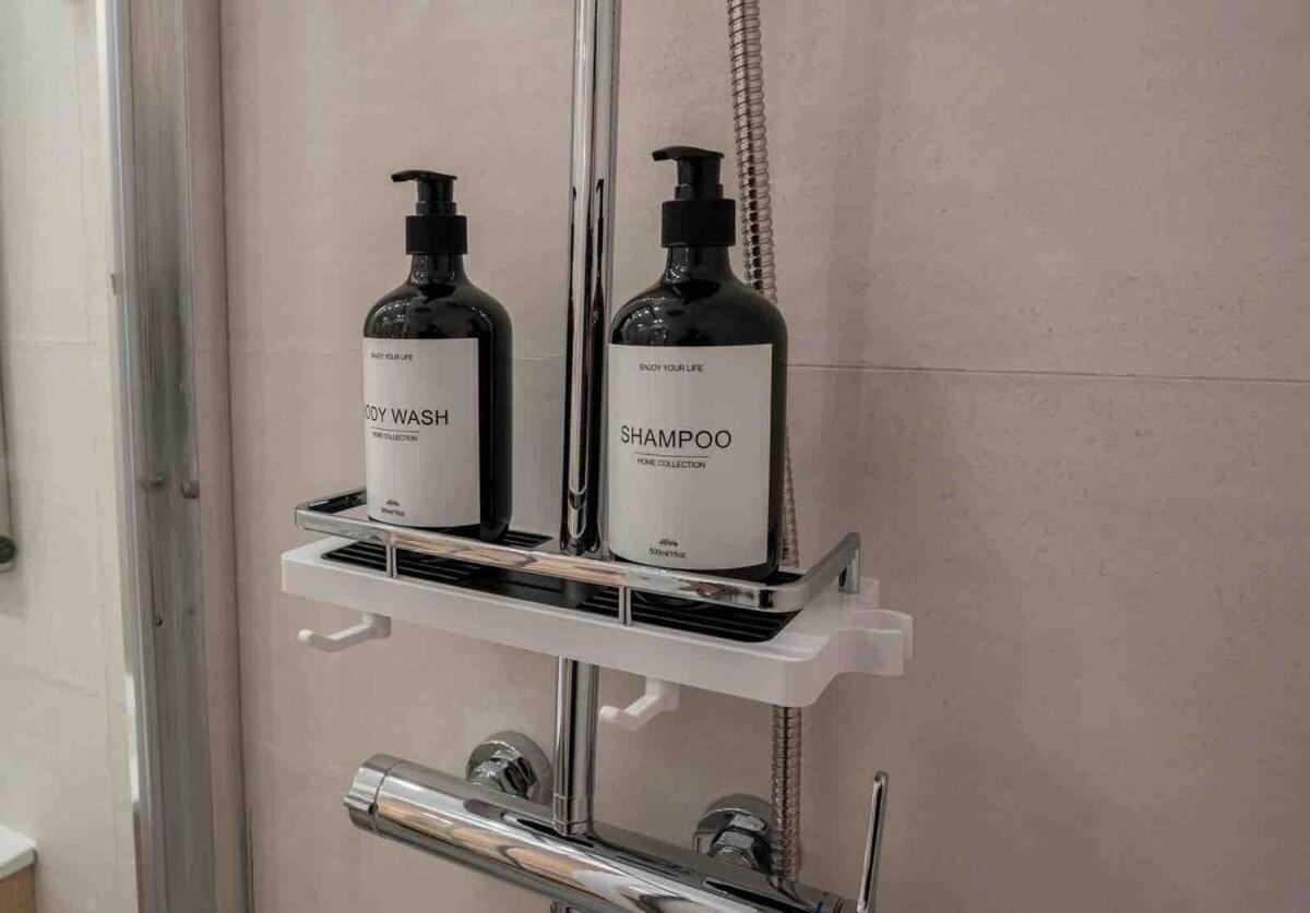 Soho Art Experience Apartman Málaga Kültér fotó