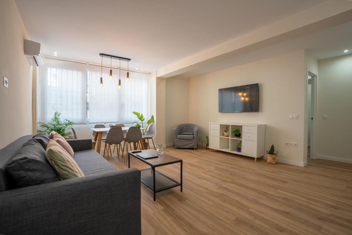Soho Art Experience Apartman Málaga Kültér fotó
