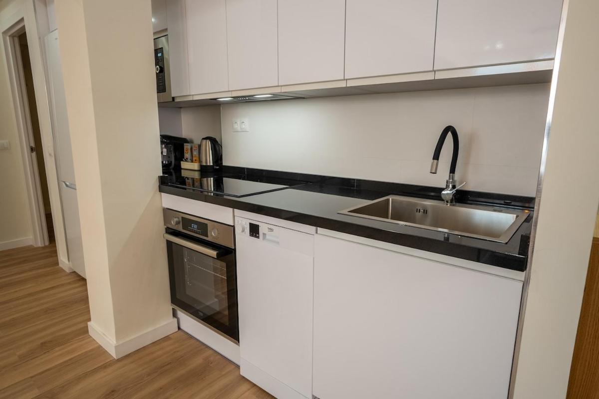 Soho Art Experience Apartman Málaga Kültér fotó