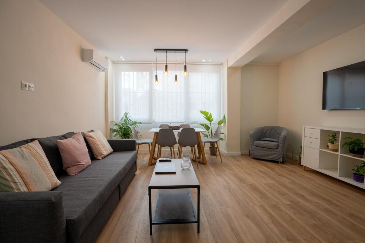 Soho Art Experience Apartman Málaga Kültér fotó