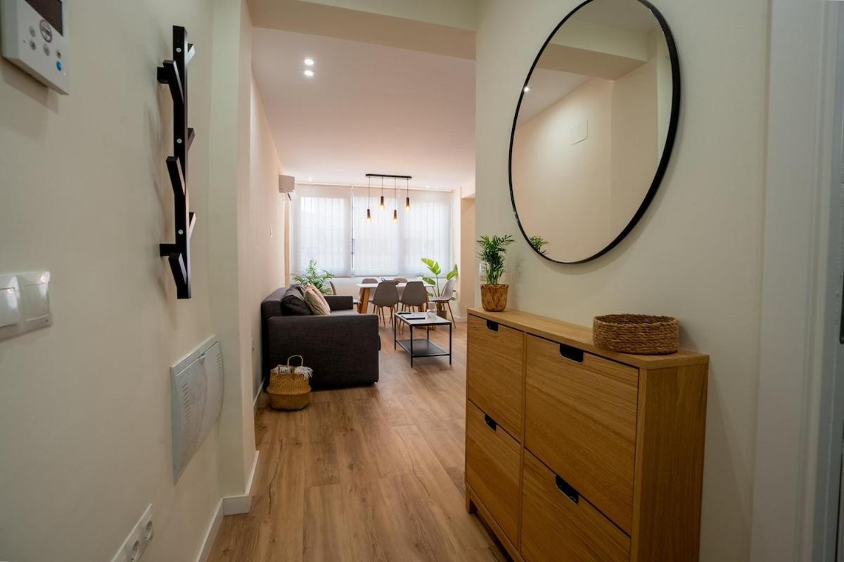 Soho Art Experience Apartman Málaga Kültér fotó