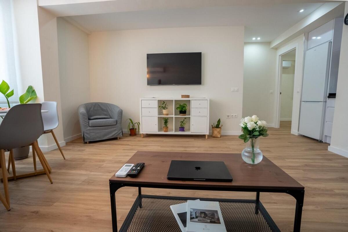 Soho Art Experience Apartman Málaga Kültér fotó