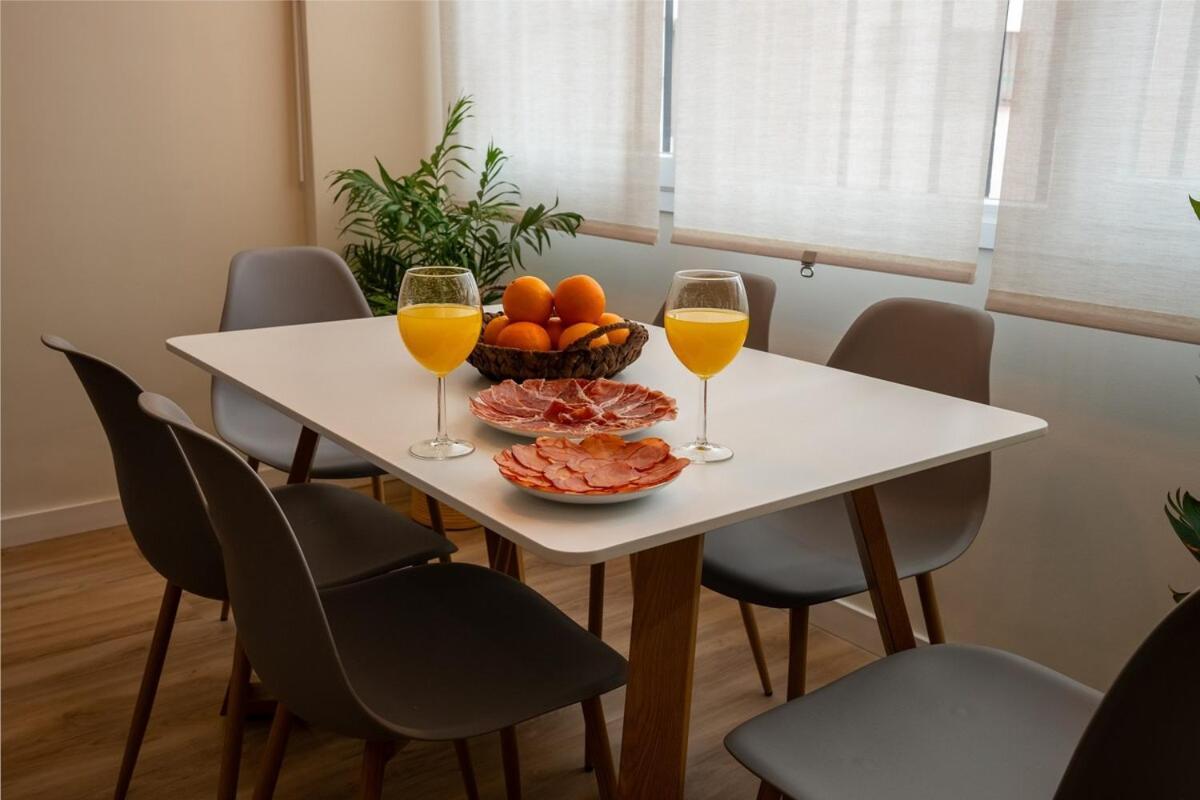 Soho Art Experience Apartman Málaga Kültér fotó