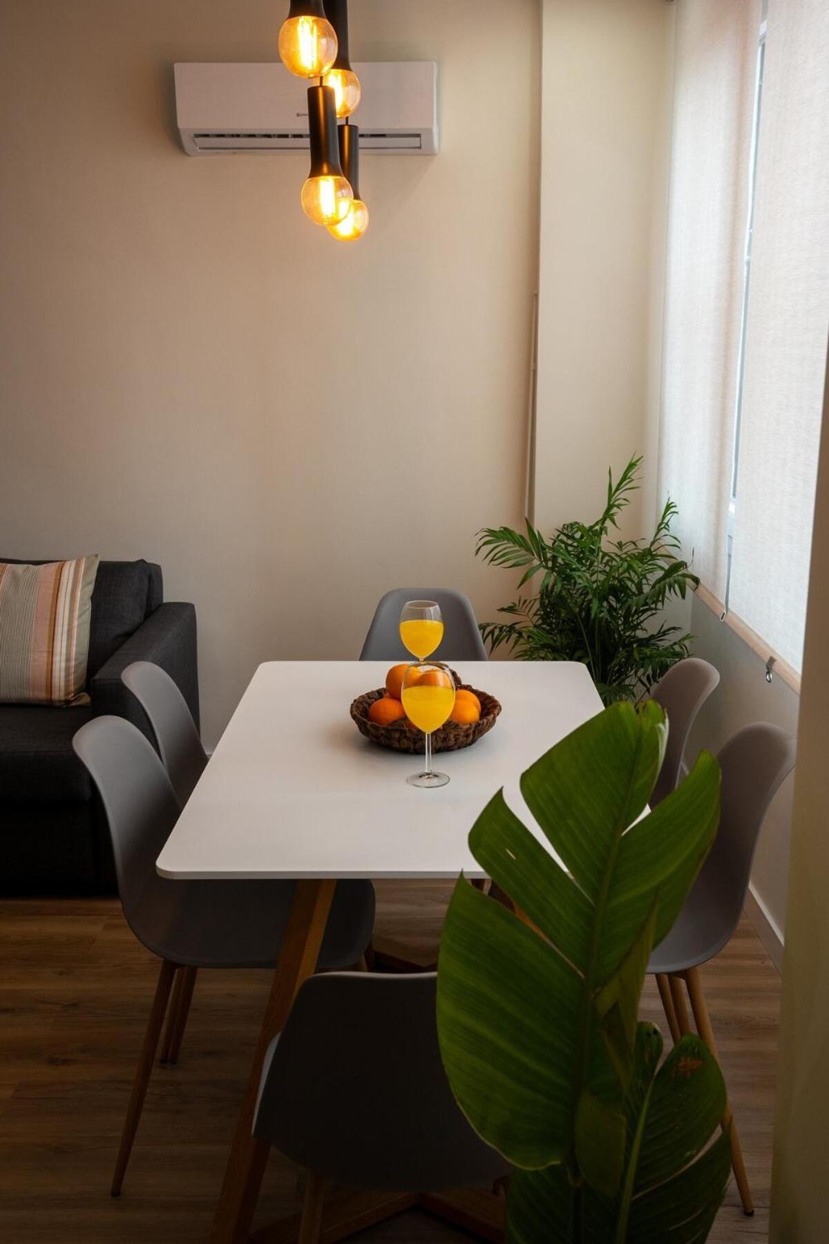 Soho Art Experience Apartman Málaga Kültér fotó